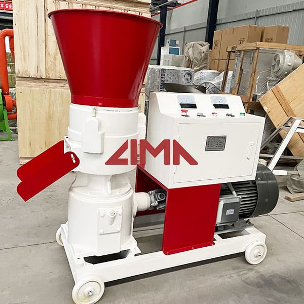 <h3>Poultry Feed Making Machine - Chicken Feed Making Machine </h3>
